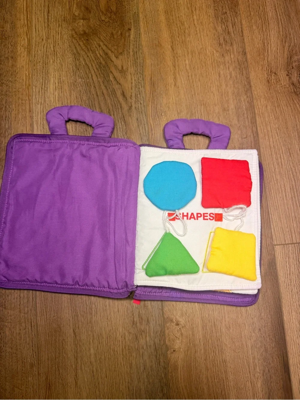 BAVY Toys interactive montessori